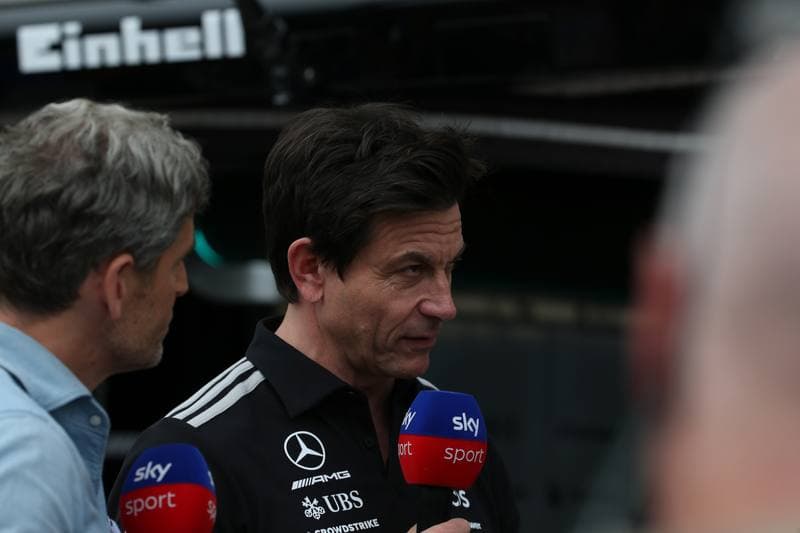 Motorsport. Formula 1. Sprint Race. 24.05.2026