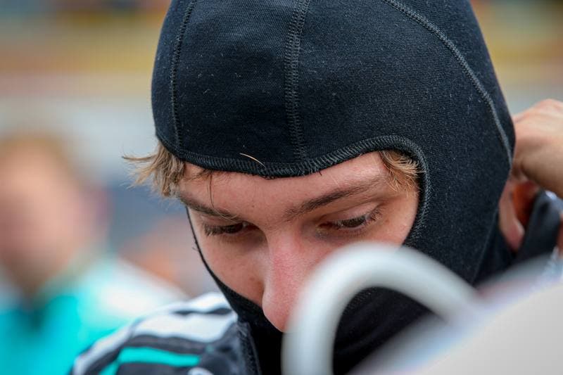 Motorsport. Formula 1. Sprint Race. 24.05.2026