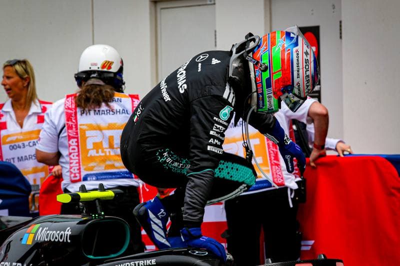 Motorsport. Formula 1. Sprint Race. 24.05.2026