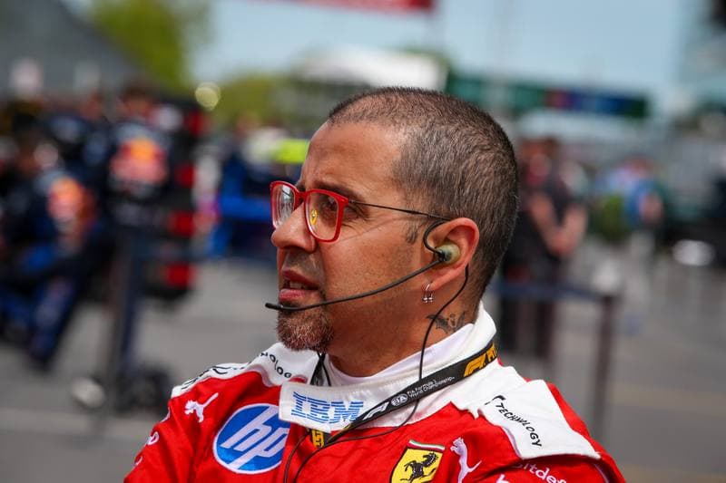 Motorsport. Formula 1. Sprint Race. 24.05.2026