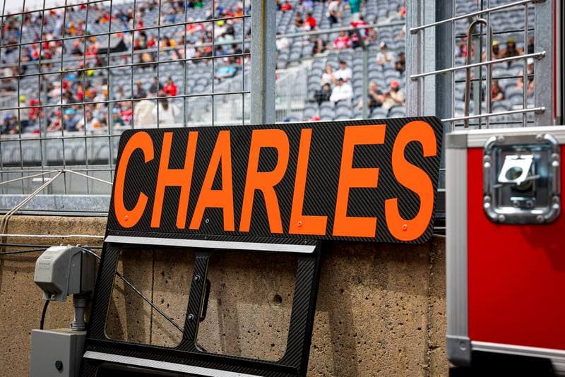 Motorsport. Formula 1. Sprint Race. 24.05.2026