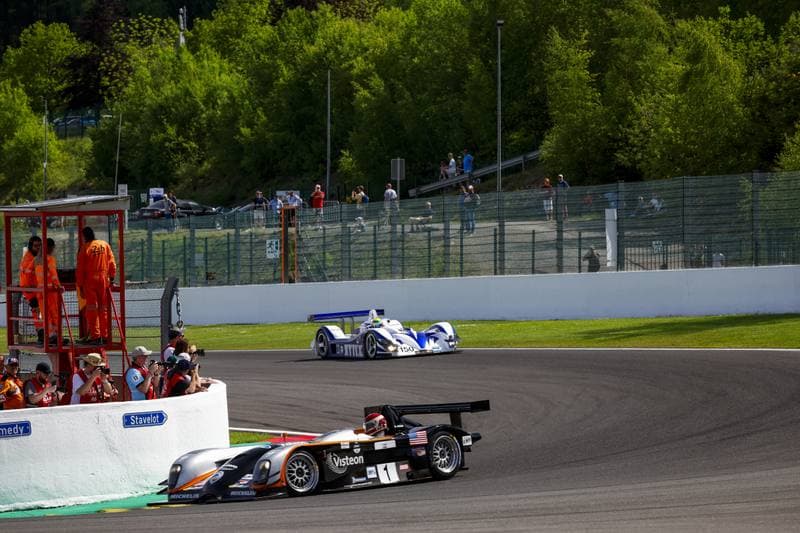 Motorsport. Le Mans Classic Series. Heritage Touring Cup. 24.05.2026