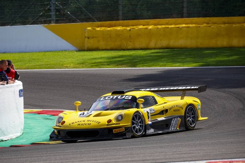 Motorsport. Le Mans Classic Series. Heritage Touring Cup. 24.05.2026