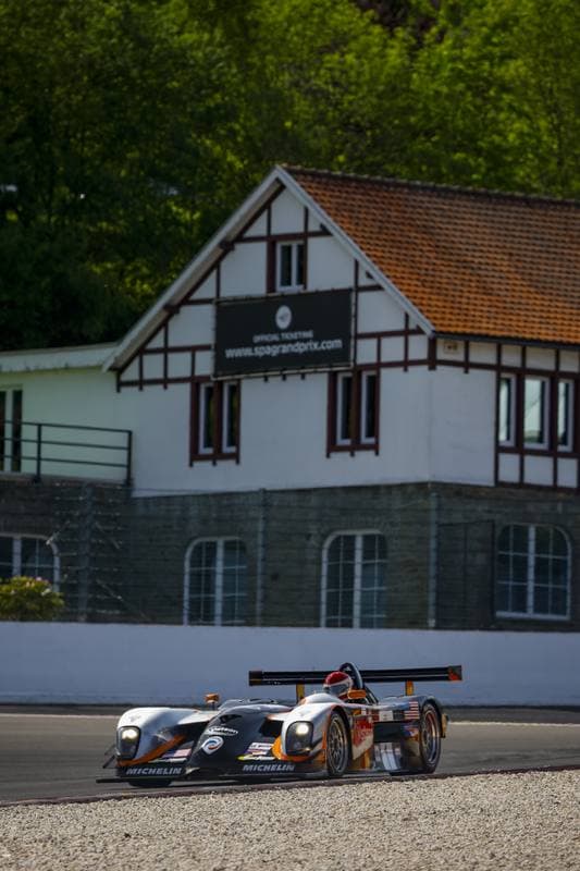 Motorsport. Le Mans Classic Series. Heritage Touring Cup. 24.05.2026