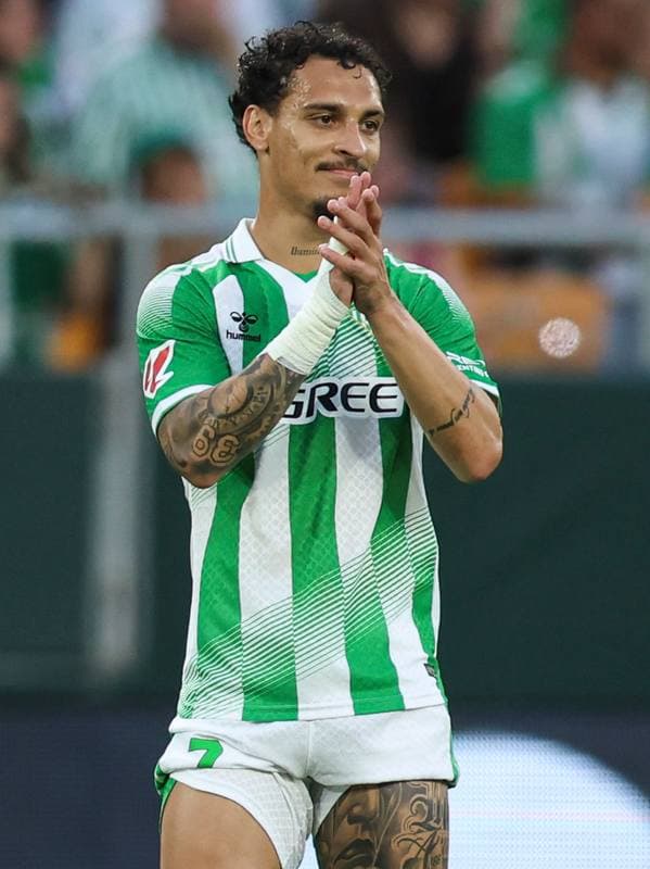 Football. La Liga. Real Betis - Levante UD. 23.05.2026