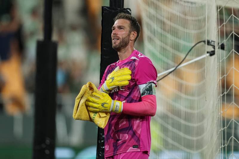 Football. La Liga. Real Betis - Levante UD. 23.05.2026