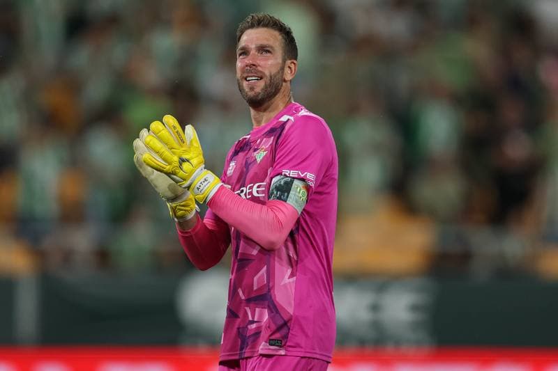 Football. La Liga. Real Betis - Levante UD. 23.05.2026