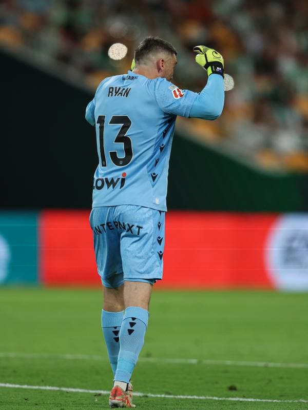 Football. La Liga. Real Betis - Levante UD. 23.05.2026