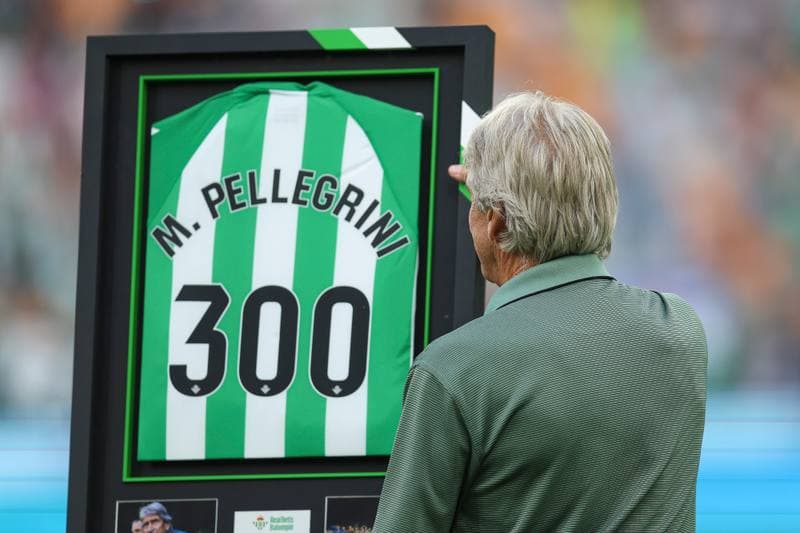 Football. La Liga. Real Betis - Levante UD. 23.05.2026