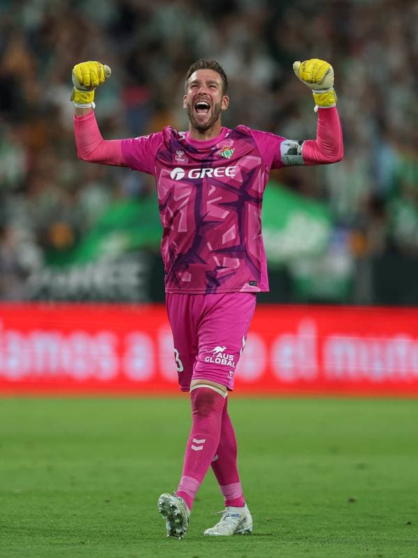 Football. La Liga. Real Betis - Levante UD. 23.05.2026