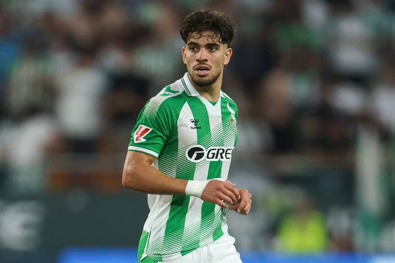 Football. La Liga. Real Betis - Levante UD. 23.05.2026