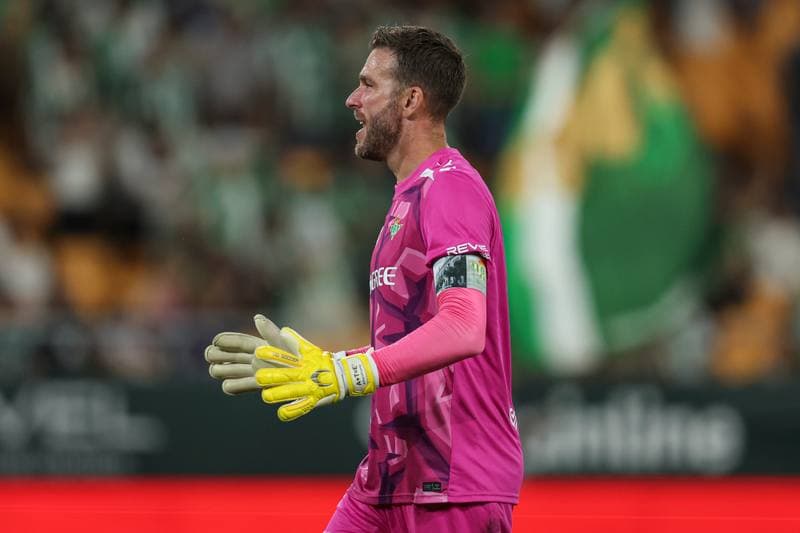 Football. La Liga. Real Betis - Levante UD. 23.05.2026