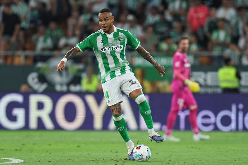 Football. La Liga. Real Betis - Levante UD. 23.05.2026