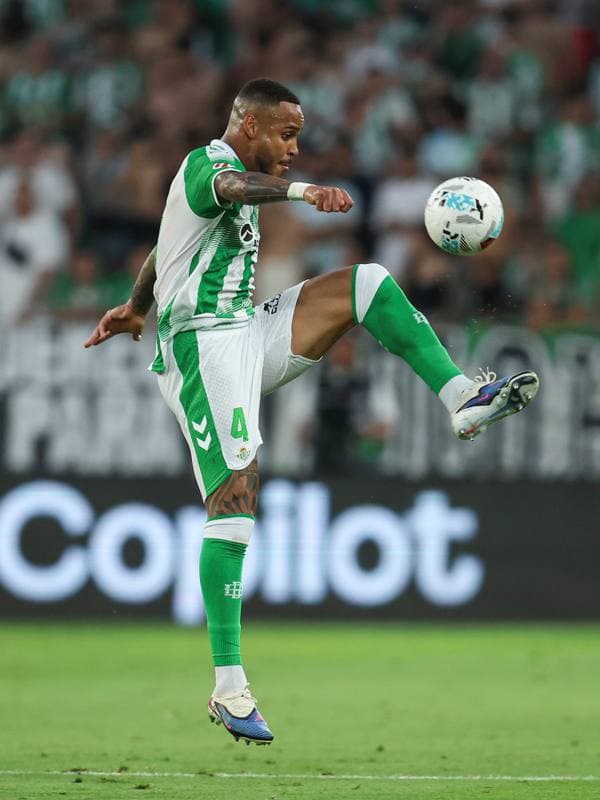 Football. La Liga. Real Betis - Levante UD. 23.05.2026