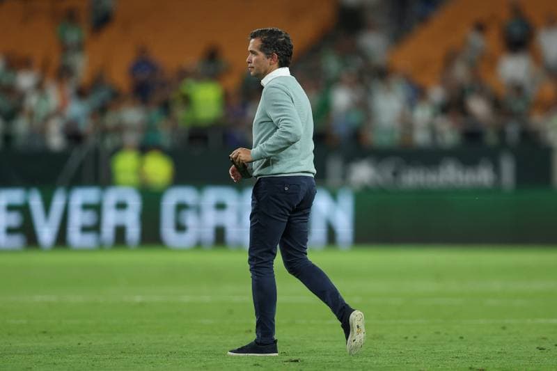 Football. La Liga. Real Betis - Levante UD. 23.05.2026