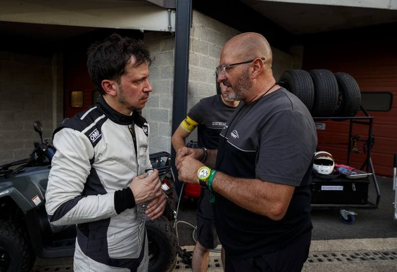 Endurance. Le Mans Classic Series. Spa-Classic. 23.05.2026