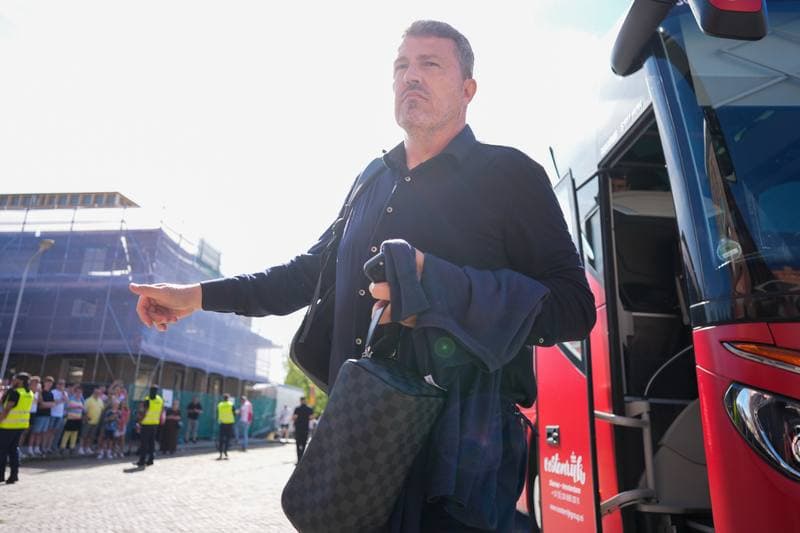 Football. Eredivisie. Ajax - FC Utrecht. 24.05.2026