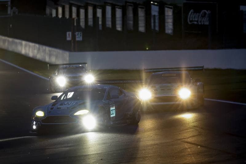 Endurance. Le Mans Classic Series. Spa-Classic. 23.05.2026