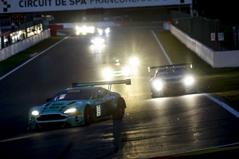 Endurance. Le Mans Classic Series. Spa-Classic. 23.05.2026