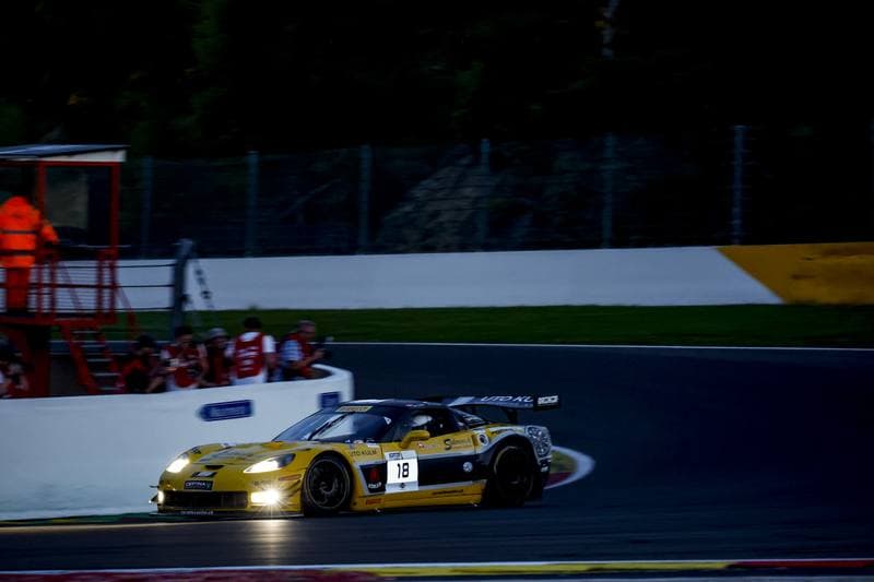 Endurance. Le Mans Classic Series. Spa-Classic. 23.05.2026