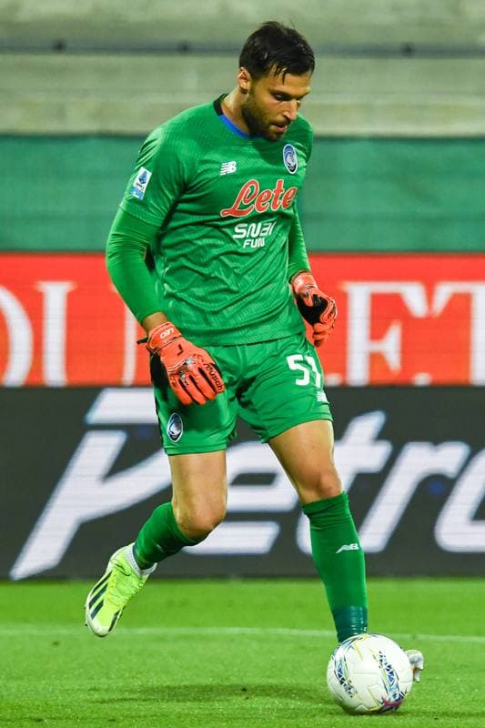 Football. Serie A. ACF Fiorentina - Atalanta BC. 22.05.2026