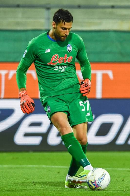 Football. Serie A. ACF Fiorentina - Atalanta BC. 22.05.2026