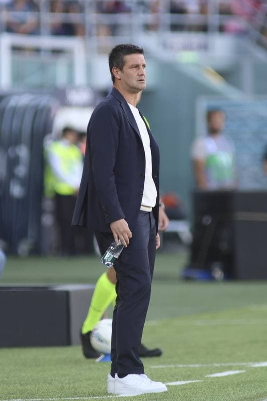 Football. Serie A. Bologna - Inter. 23.05.2026