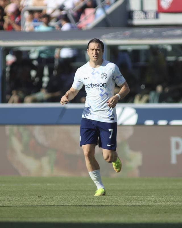 Football. Serie A. Bologna - Inter. 23.05.2026