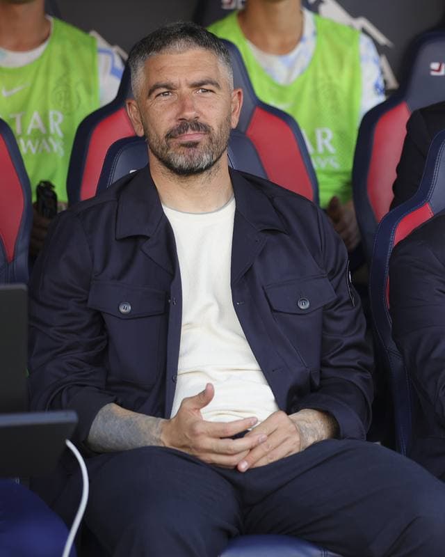 Football. Serie A. Bologna - Inter. 23.05.2026