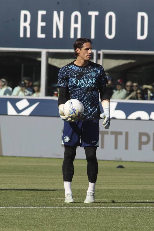 Football. Serie A. Bologna - Inter. 23.05.2026