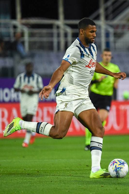 Football. Serie A. ACF Fiorentina - Atalanta BC. 22.05.2026