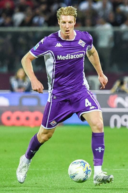 Football. Serie A. ACF Fiorentina - Atalanta BC. 22.05.2026