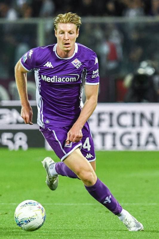Football. Serie A. ACF Fiorentina - Atalanta BC. 22.05.2026