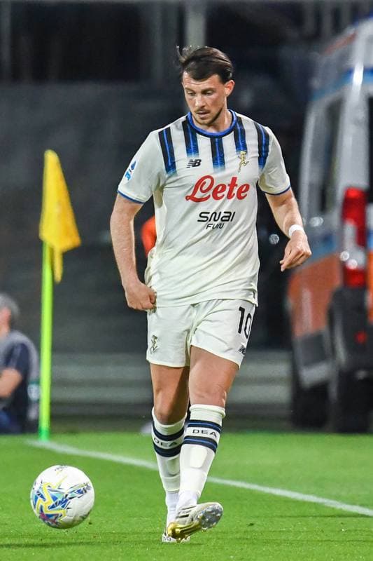 Football. Serie A. ACF Fiorentina - Atalanta BC. 22.05.2026