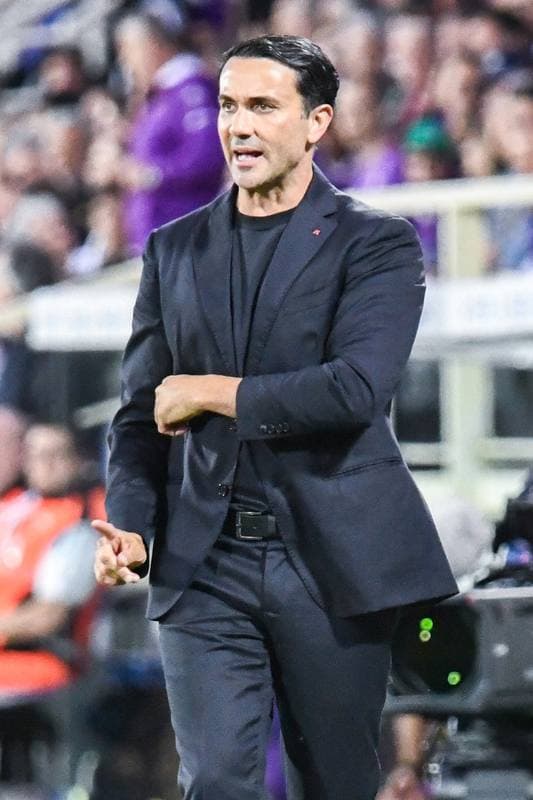 Football. Serie A. ACF Fiorentina - Atalanta BC. 22.05.2026