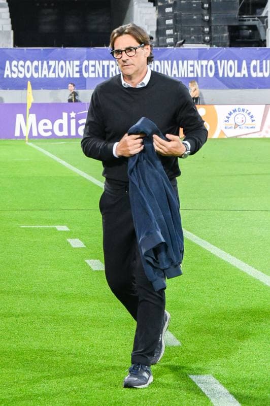 Football. Serie A. ACF Fiorentina - Atalanta BC. 22.05.2026