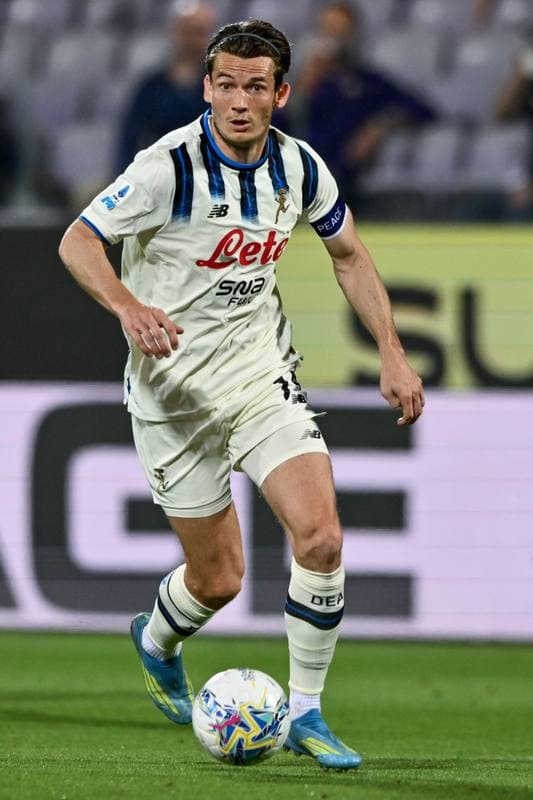 Football. Serie A. ACF Fiorentina - Atalanta BC. 22.05.2026