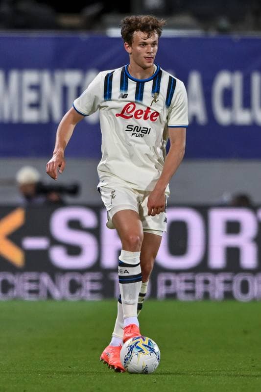 Football. Serie A. ACF Fiorentina - Atalanta BC. 22.05.2026
