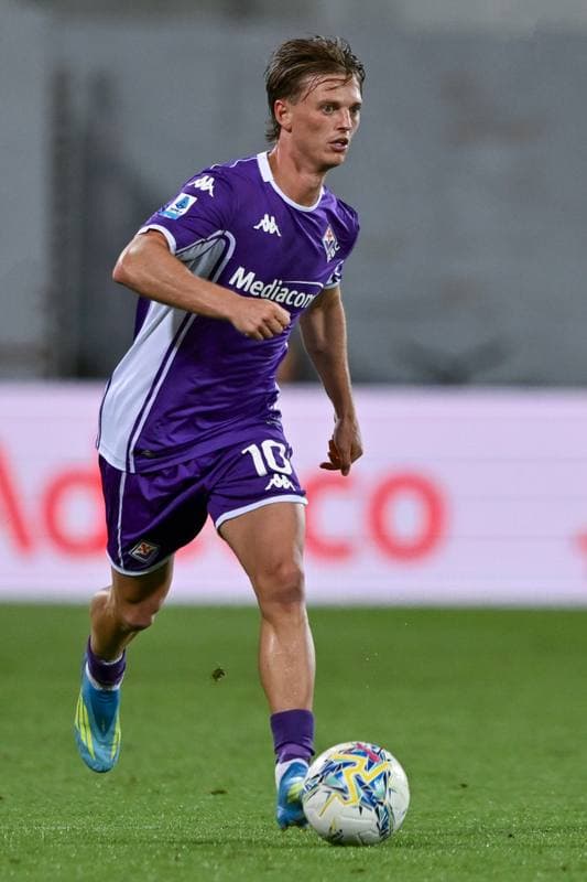 Football. Serie A. ACF Fiorentina - Atalanta BC. 22.05.2026