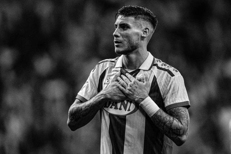 Football. La Liga. RCD Espanyol - Real Sociedad. 23.05.2026