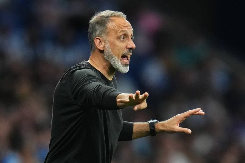 Football. La Liga. RCD Espanyol - Real Sociedad. 23.05.2026