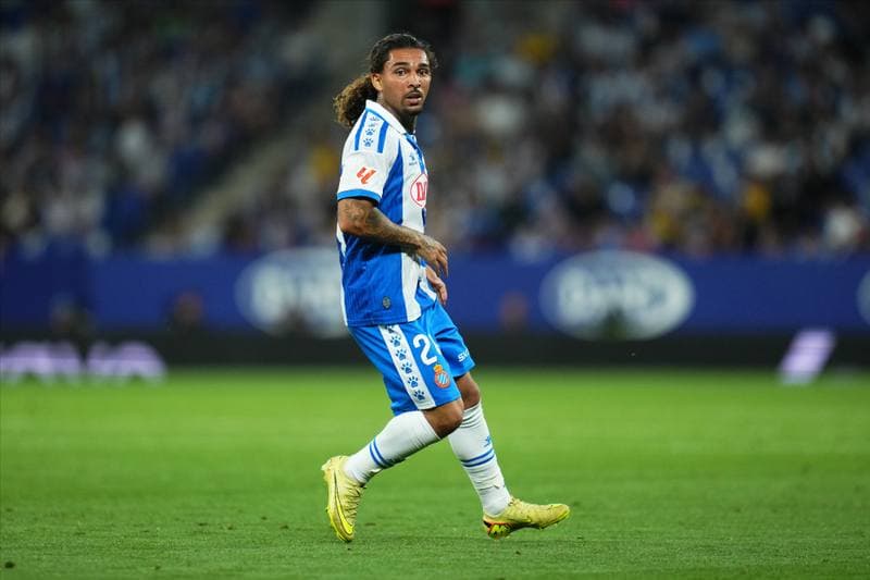 Football. La Liga. RCD Espanyol - Real Sociedad. 23.05.2026