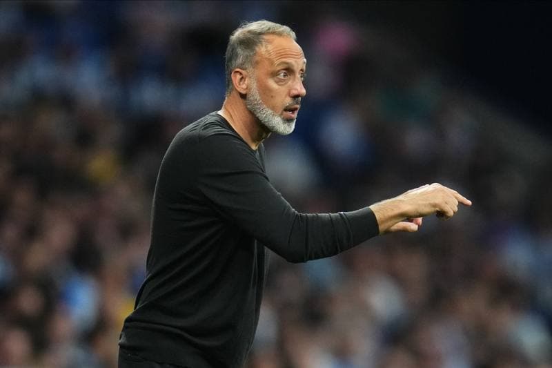 Football. La Liga. RCD Espanyol - Real Sociedad. 23.05.2026
