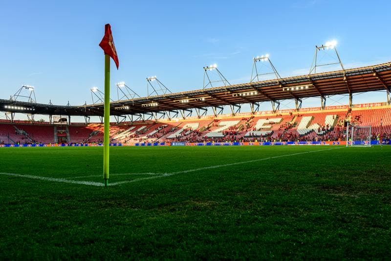 Football. PKO BP Ekstraklasa. Widzew Lodz - Piast Gliwice. 23.05.2026
