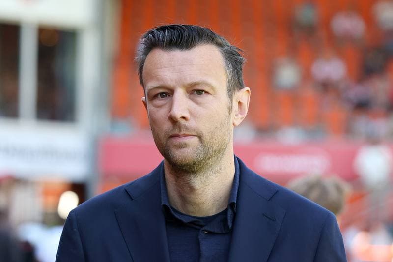 Football. Eredivisie. Ajax - FC Utrecht. 24.05.2026