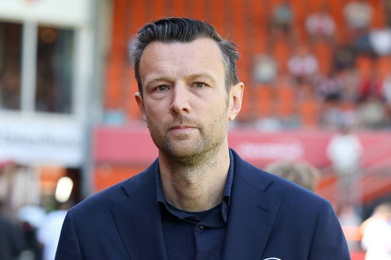 Football. Eredivisie. Ajax - FC Utrecht. 24.05.2026