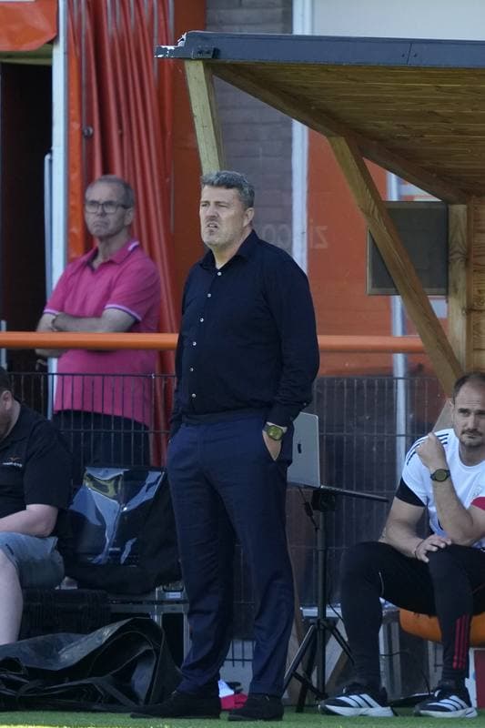 Football. Eredivisie. Ajax - FC Utrecht. 24.05.2026