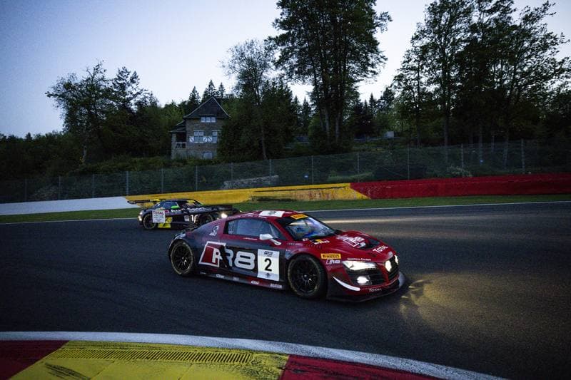 Endurance. Le Mans Classic Series. Spa-Classic. 23.05.2026