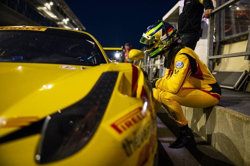Endurance. Le Mans Classic Series. Spa-Classic. 23.05.2026