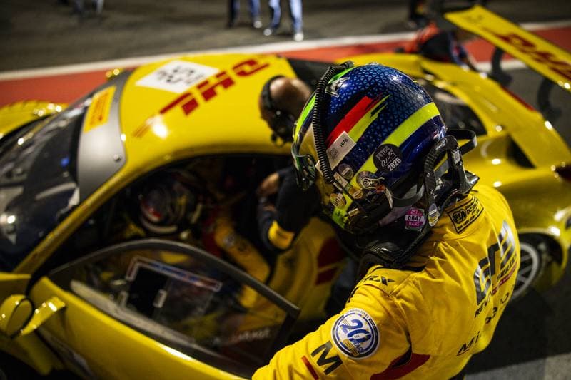 Endurance. Le Mans Classic Series. Spa-Classic. 23.05.2026